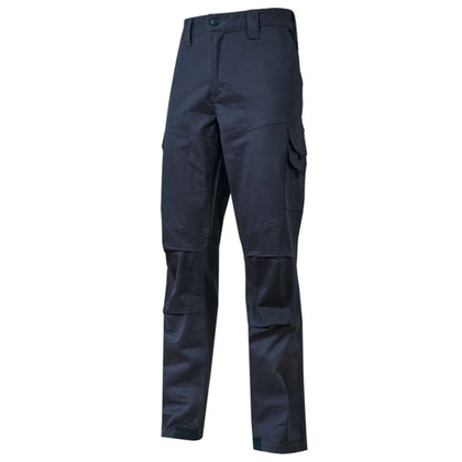 U-Power Pantalone Guapo Col. Blu Mis. M