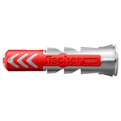 Fischer Tassello Duopower Ø Mm.10X50 50 Pz.