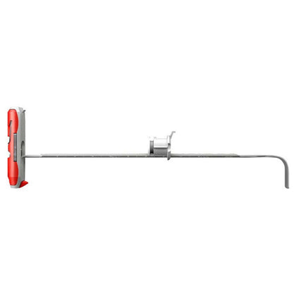 Fischer Tassello Basculante Duotec 12 Per Viti E Barre M6 Ø Foro Mm.12 - 25 Pz