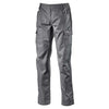 Diadora Pantalone Level Cargo Col. Grigio Mis. M