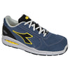 Diadora Scarpe Antinfortunistica Basse S3 Src Run Net Airbox Low Col. Blu Mis. 42