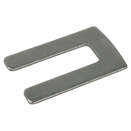 Piastrina Per Cricchetti Sopraluci A Saldare - 40 Pz