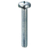 Ambrovit Vite Per Metallo Tc Zincata M 4X50 Mm. - 5 Ct