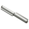 Comunello Cerniera A Saldare A Due Ali Chiuse Tappo Saldato Art. 420 Mm. 64 - 40 Pz
