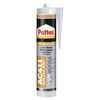 Henkel Silicone Acrilico Pattex Per Legno E Parquet Ac411 Ml. 300 - Ciliegio