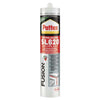 Henkel Sigillante Neutro Serramenti Ed Edilizia Pattex Fusion Sl620 Ml. 300 - Marrone Ral 8007