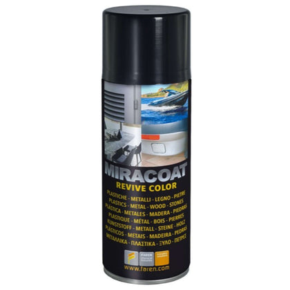 Olio Protettivo Miracoat Ml. 400 Spray