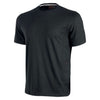 U-Power T-Shirt Road Col. Nero Mis. L - 3 Pz