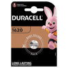 Duracell Pila Al Litio Specialistica Bottone 1620 1 Pz. - 10 Pz