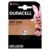 Duracell Pila Silver Oxide Specialistica Bottone 389/390 1 Pz. - 10 Pz