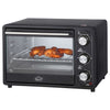 Forno Elettrico 1.300 W Lt. 20