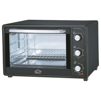 Forno Elettrico 1.800 W Lt. 45