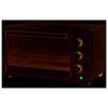 Forno Elettrico In Acciaio Inox 1.500 W Lt. 35