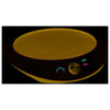 Piastra Crepes Maker 1.000 W