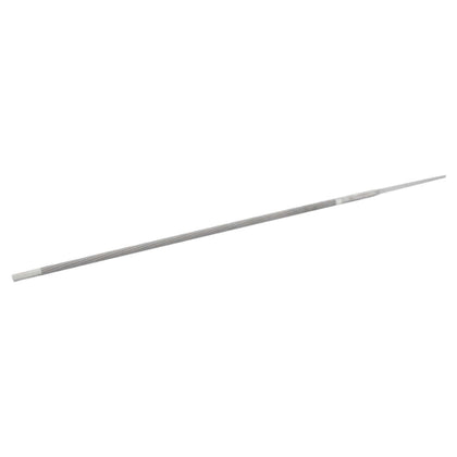 Bahco Lima Tonda Per Motoseghe Mis. 8X4,5 Mm. - 12 Pz