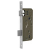 Bonaiti Serratura Legno Patent Inf. B/Quadro Art.540-F/Nichelato E.50