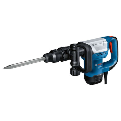 Bosch Martello Demolitore Gsh 5 1100 W