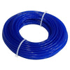 Globex Filo Tondo Per Decespugliatore Extreme (Bivalva) Col. Blu Ø Mm. 3,0X60 Mt.