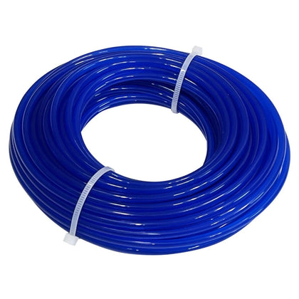 Globex Filo Tondo Per Decespugliatore Extreme (Bobina) Col. Blu Ø Mm. 3,0X250 Mt.