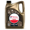 Total Olio Motore Super 15W40 Lt. 4 - 3 Pz