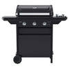 Campingaz Barbecue A Gas Compact 3Ls Cm. 90,8X53X108 H