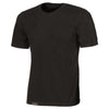 U-Power T-Shirt Linear Col. Nero Mis. L