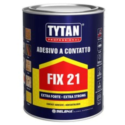 Tytan Colla Fix 21 Lt. 1