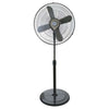 Ventilatore Da Pavimento 60 W Ø Cm. 50