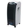 Raffrescatore D'Aria 60 W Lt. 4 Con Telecomando