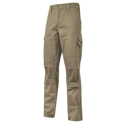 U-Power Pantalone Guapo Col. Beige Mis. M