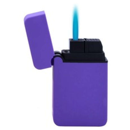 Accendino Fiamma Blu Trendy Colors Col. Assortiti - 20 Pz