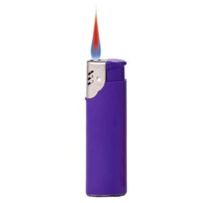 Accendino Vogue Fashion Colors Col. Assortiti - 25 Pz