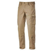 Diadora Pantalone Rock Col. Beige Mis. M