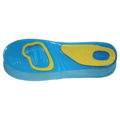 Plantare In Gel Walking Doc Uomo Mis. 40÷46