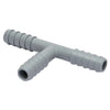 Ipierre Garden Raccordo Di Congiunzione A T Ø Mm. 12 - 50 Pz