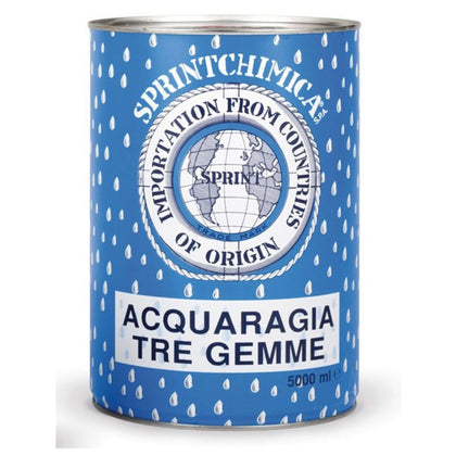 Acquaragia Tre Gemme Lt. 5 - 4 Pz