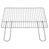 Graticola Per Barbecue In Cemento Cm. 45X33