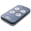 Silca Radiocomando Apricancello Autoapprendente Air4 V 64 Col. Antracite/Bianco