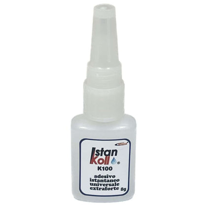 Colla Istankoll 8 Gr. - 15 Pz