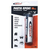 Pasta Epossidica Epoxi 10 Min Ml. 57 Col. Grigio - 12 Pz