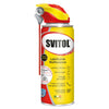 Arexons Spray Lubrificante Svitol Super Ml. 400 - 6 Pz