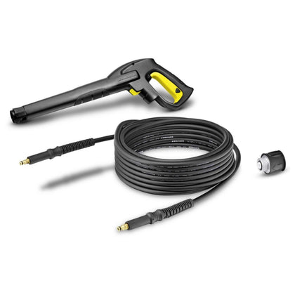 Karcher Kit Tubo Mt. 7,5 + Pistola Quick Connect Per Idropulitrici