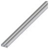 Alfer Profilo Ad Uu Alluminio Argento Satinato Mm. 18X20X1 Mt. 2