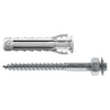 Fischer Tassello Sx Plus 8X40 Dv - 50 Pz