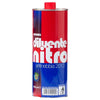 Diluente Nitro Antinebbia 2013 Lt. 1 - 20 Pz