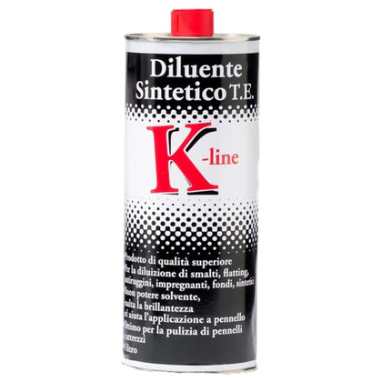 Diluente Sintetico T.E. K-Line Lt. 1 - 20 Pz