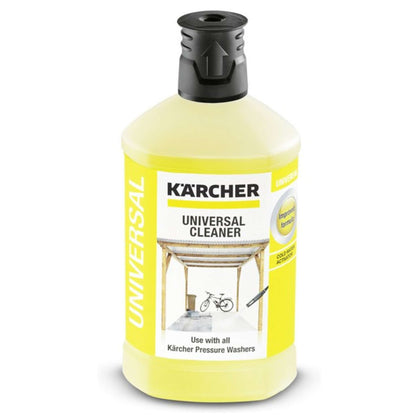 Karcher Detergente Per Idropulitrici Universale Lt.1