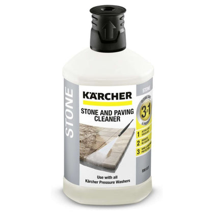 Karcher Detergente Per Idropulitrici Pietre E Facciate Lt.1