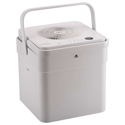 Qlima Deumidificatore D 720 Cube Lt/24H 20