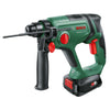 Bosch Martello Tassellatore Universal Hammer 18V 2 Batterie 2,5 Ah